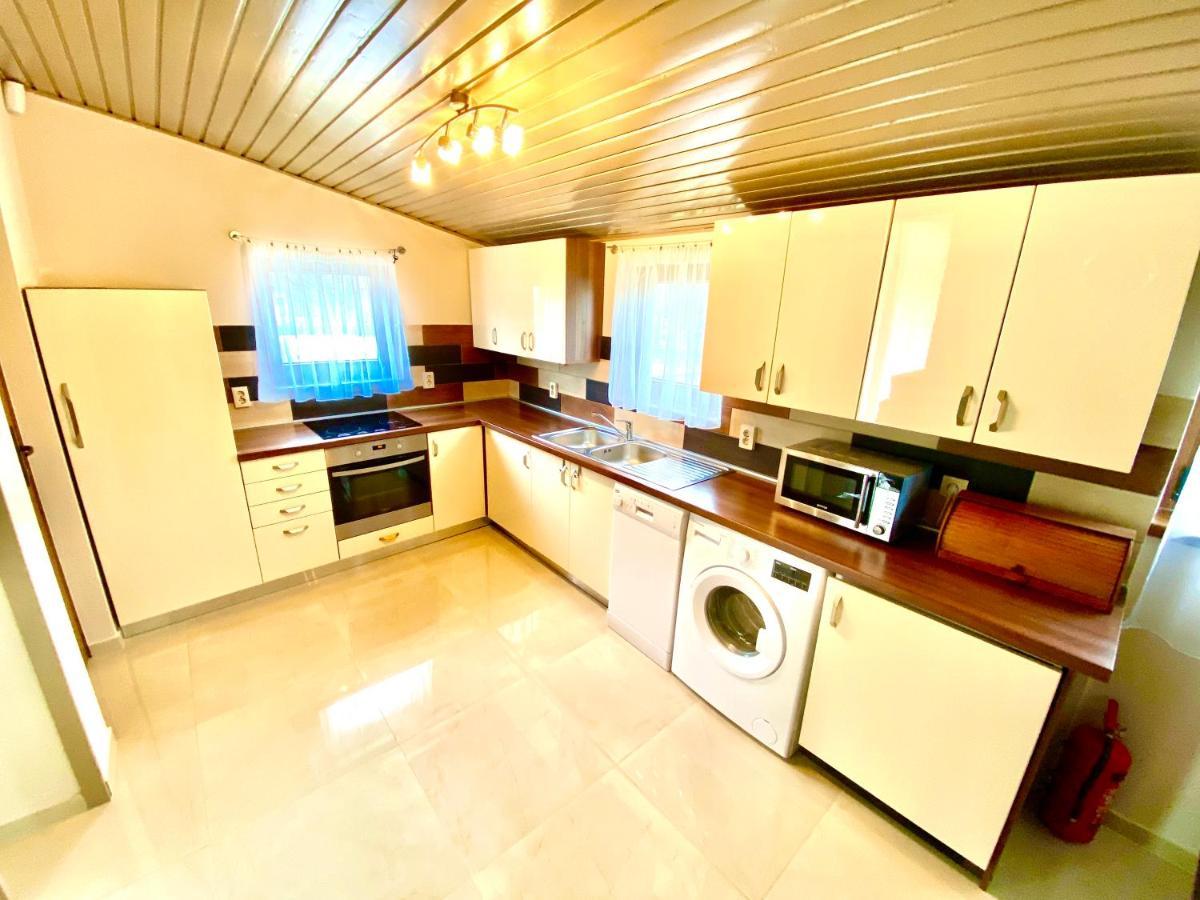 Villa 55 & Pool - Siófok Extérieur photo