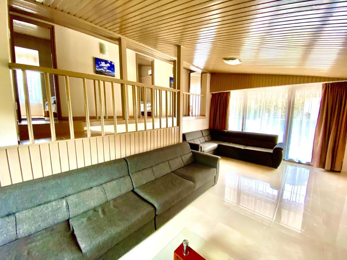 Villa 55 & Pool - Siófok Extérieur photo